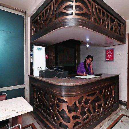 Hotel Deep Kanpur Exterior photo