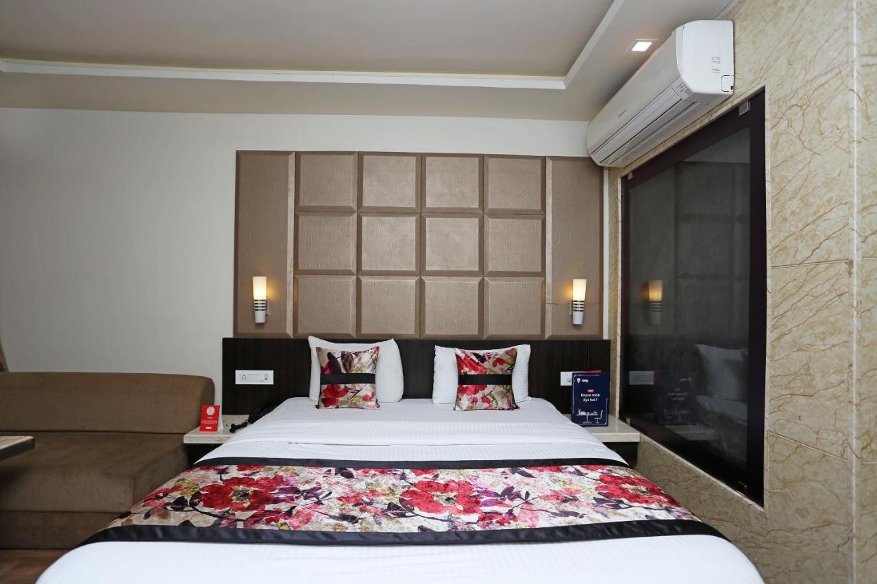 Hotel Deep Kanpur Exterior photo